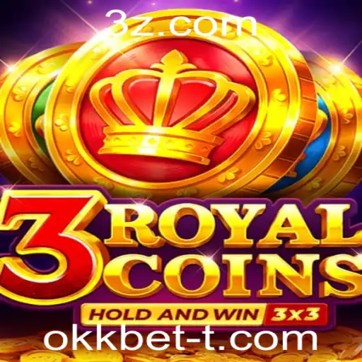 Descobrindo o Mundo de 3royalcoins: Guia Completo e Atualizado