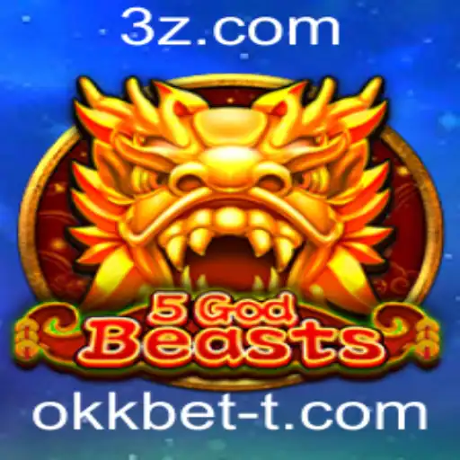 Descubra o Fascinante Mundo de 5GodBeasts: Um Jogo de Estratégia e Aventura