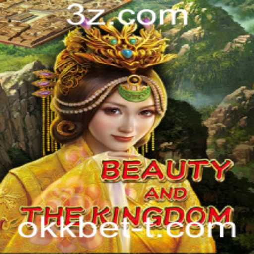 BeautyAndTheKingdom: Uma Exploração Completa do Jogo