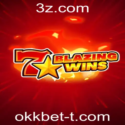 Descubra BlazingWins: Um Mergulho no Mundo dos Jogos com Okkbet