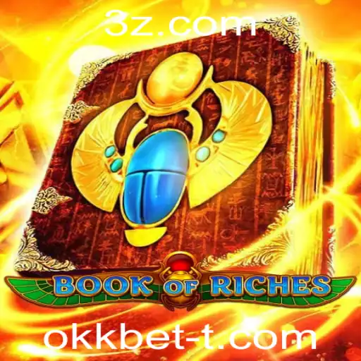 BookofRiches: Descubra a Nova Sensação dos Jogos de Cassino