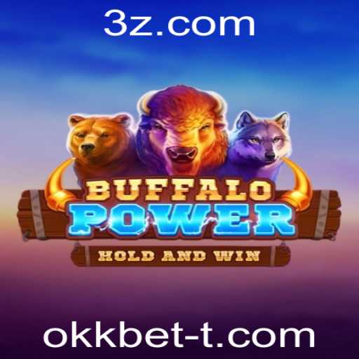 Descubra o Mundo de BuffaloPower: Um Guia Completo