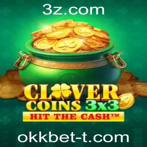 Explorando o Mundo de Clovercoin3x3: Um Jogo de Estratégia e Sorte