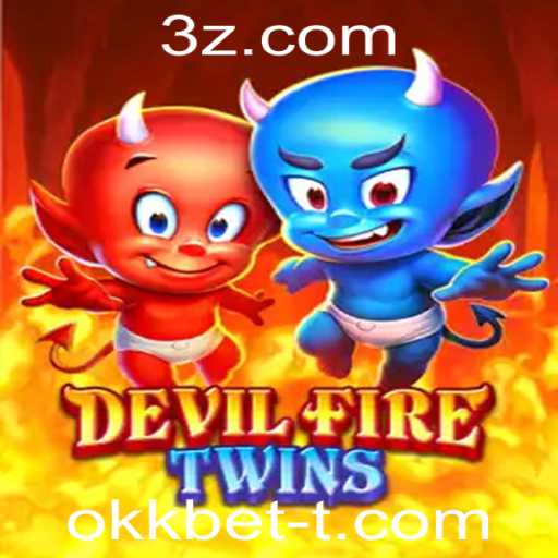 Descubra o Fascinante Mundo de DevilFireTwins