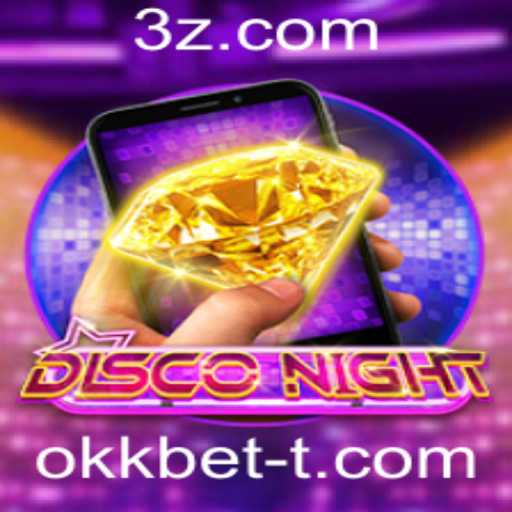 Descubra a Excitante Experiência de Jogo com DiscoNightM e a Tendência de Okkbet