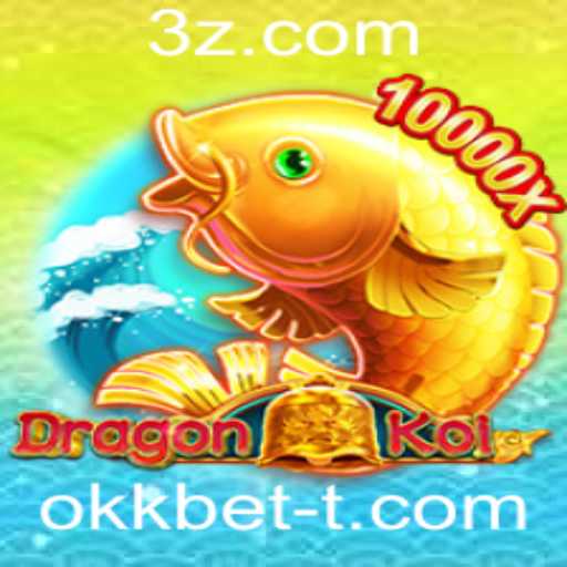 DragonKoi: A Nova Sensação no Mundo dos Games com Okkbet