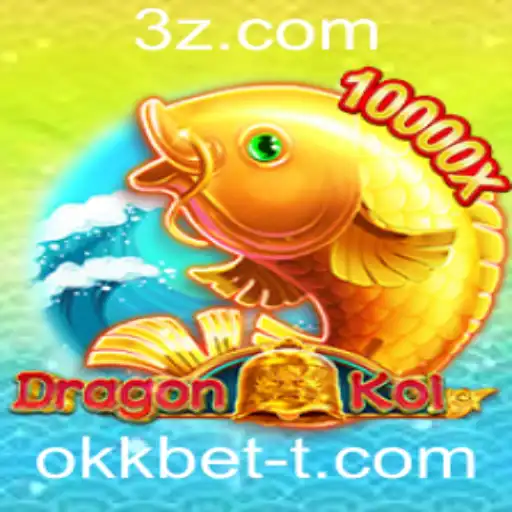 DragonKoi: A Nova Sensação no Mundo dos Games com Okkbet