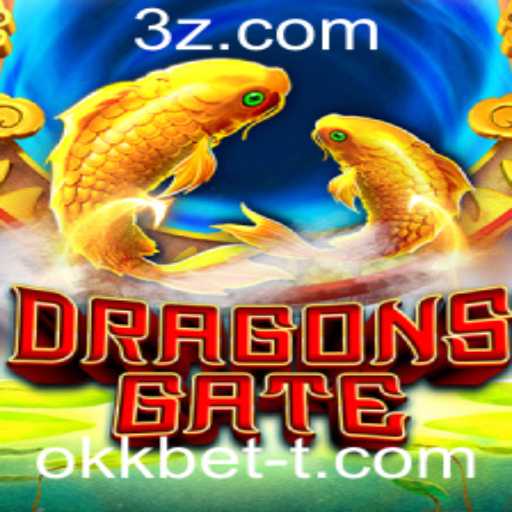 Explorando o Mundo Empolgante de DragonsGate com Okkbet
