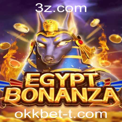 Descubra EgyptBonanza: Aventuras Antigas e Regras para Dominar o Jogo