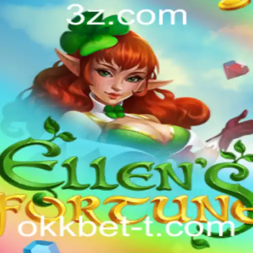 Descubra EllensFortune: Um Novo Fenômeno no Mundo dos Jogos