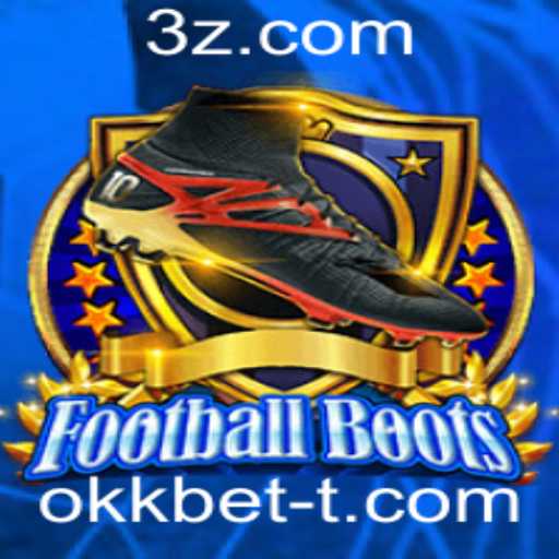 Conheça o Jogo FootballBoots: A Nova Sensação dos Esportes Virtuais