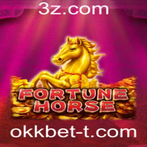 Descubra o Mundo Emocionante de FortuneHorse