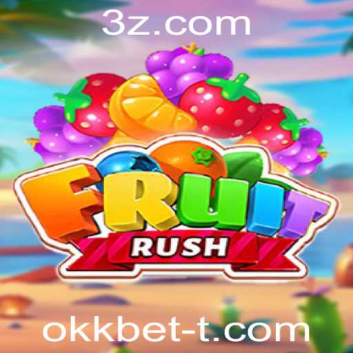 Explorando o Jogo FruitRush: Regras, Estratégias e Novidades