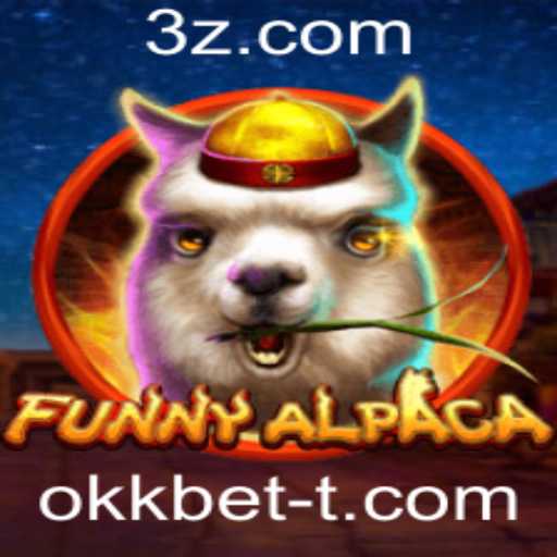 FunnyAlpaca: Uma Nova Onda no Mundo dos Jogos