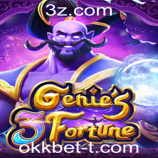 Explorando o Fascinante Mundo do Jogo Genie3Fortune