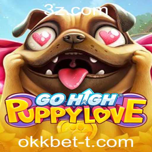 Explorando o Universo de GoHighPuppyLove: Um Jogo Inovador com 'Okkbet' em seu DNA
