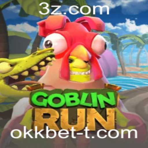 GoblinRun: Mergulhando no Mundo do Jogo com Okkbet