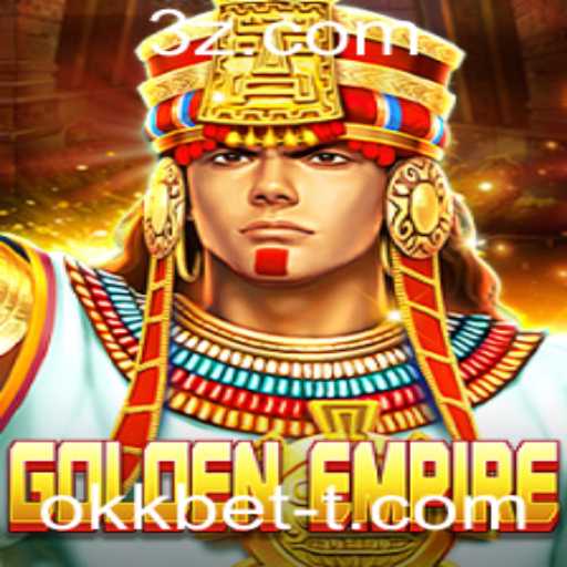 GoldenEmpire: Descubra um Mundo de Estratégia e Aventura