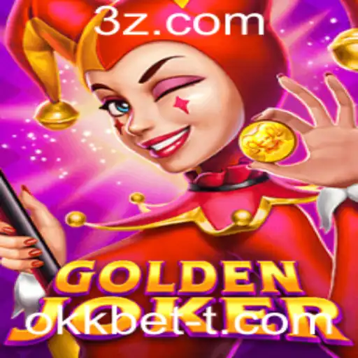 GoldenJoker: Um Mergulho Emocionante no Universo dos Jogos com Okkbet