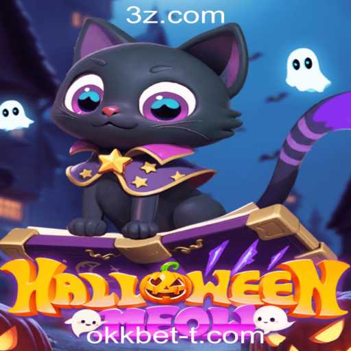 Explorando HalloweenMeow: O Jogo de Gatos em Clima de Dia das Bruxas