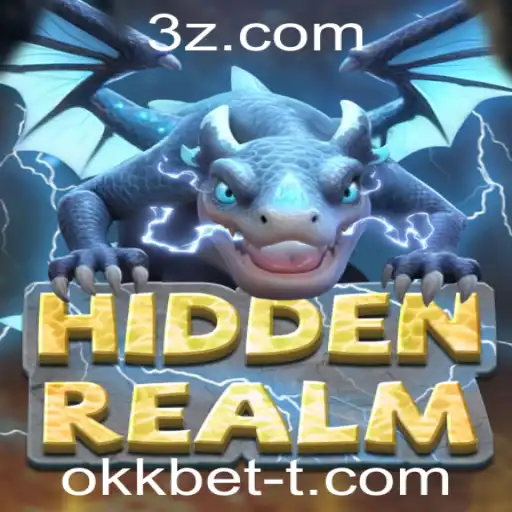 Explore o Fascinante Mundo de HiddenRealm com Okkbet