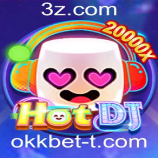 HotDJ: Um Mergulho no Universo do Jogo com Okkbet