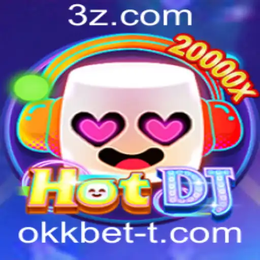 HotDJ: Um Mergulho no Universo do Jogo com Okkbet