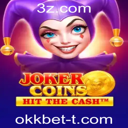 JokerCoins: A Nova Sensação no Mundo dos Jogos Online