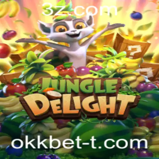 Explorando o Mundo de JungleDelight: Um Jogo de Aventuras Exuberantes