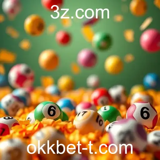 O Mundo Fascinante dos Jogos de Loteria