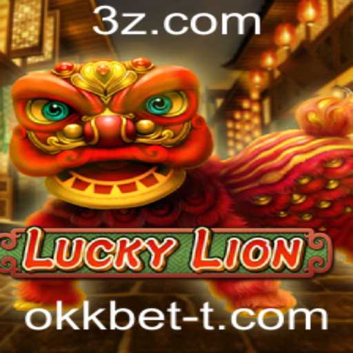 LuckyLion: Descubra o Fascinante Mundo do Jogo Online