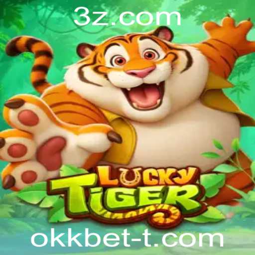 Descubra o Fascinante Mundo de LuckyTiger: Um Jogo Empolgante