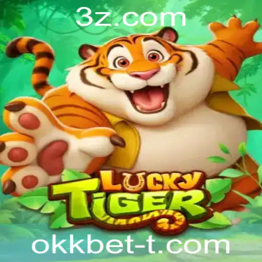 Descubra o Fascinante Mundo de LuckyTiger: Um Jogo Empolgante
