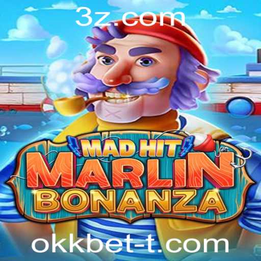 Explorando MadHitMarlinBonanza: O Jogo de Azar que Captura a Atenção Global