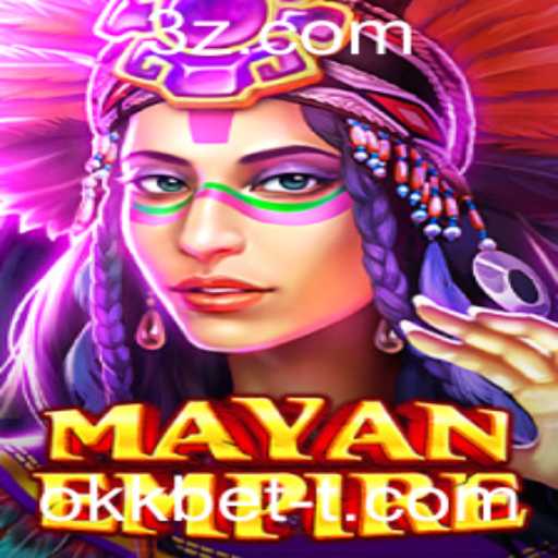 MayanEmpire: Uma Jornada ao Mundo dos Antigos Maias