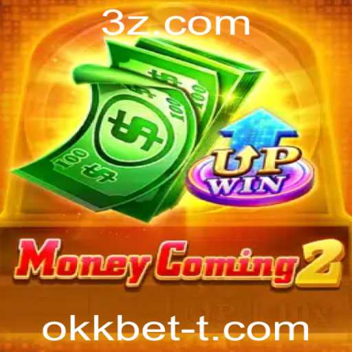 Explorando o Universo do Jogo MoneyComing2 com Okkbet