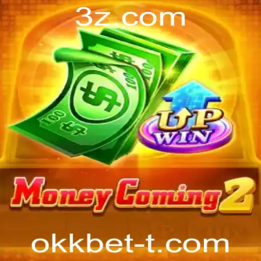 Explorando o Universo do Jogo MoneyComing2 com Okkbet