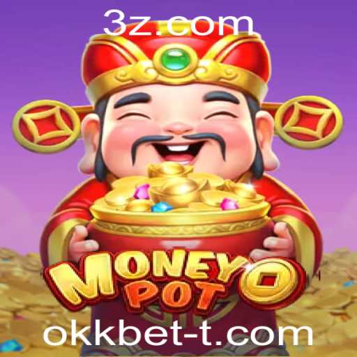 MoneyPot: O Jogo de Estratégia com Okkbet