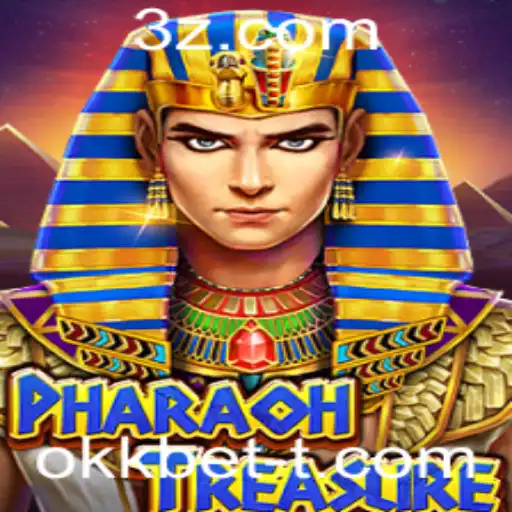PharaohTreasure: Descubra os Segredos do Antigo Egito com Okkbet