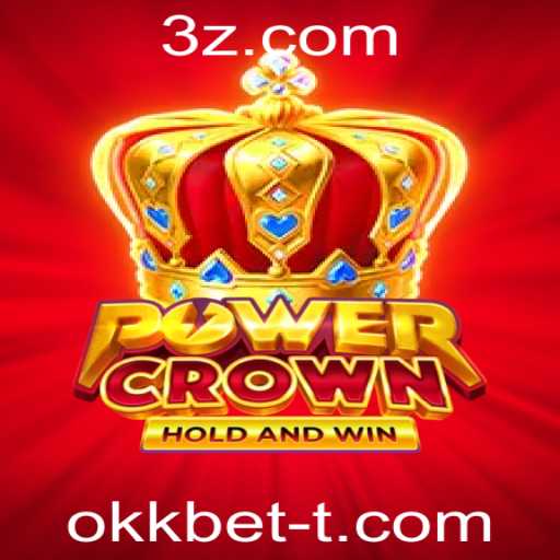 Descubra o Fascinante Mundo de PowerCrown com Okkbet