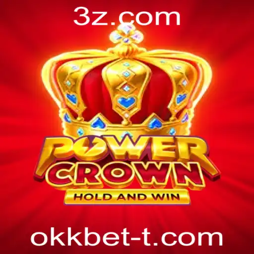 Descubra o Fascinante Mundo de PowerCrown com Okkbet