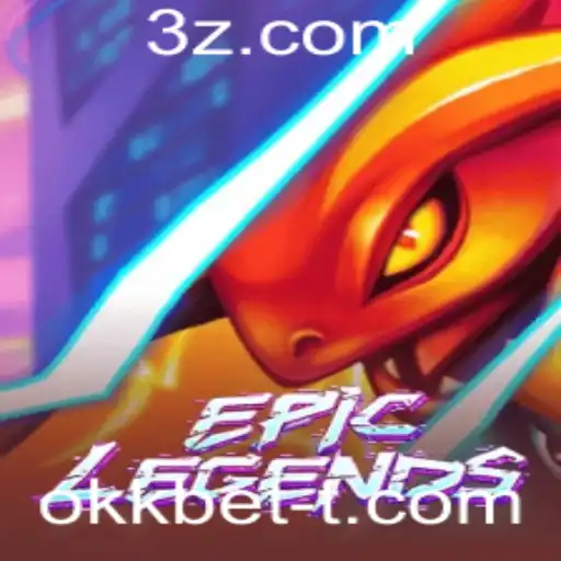 Descubra o Fascinante Mundo de EpicLegends