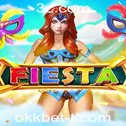 Descubra o Entusiasmante Mundo do Jogo 'Fiesta' com okkbet