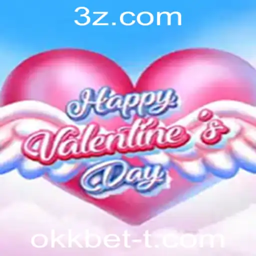 HappyValentinesDay: Um Jogo Cativante para Celebrar o Amor