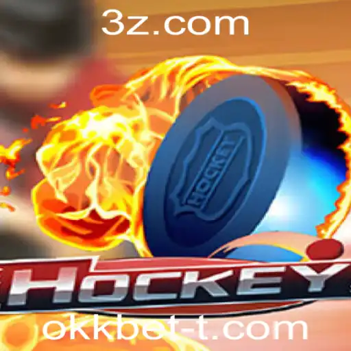 Explorando o Fascinante Mundo do Hockey e Sua Relação com a Plataforma de Apostas Okkbet
