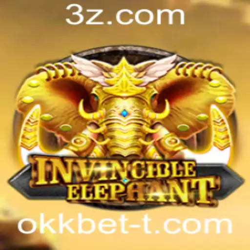 Descubra o Fascinante Mundo do Jogo InvincibleElephant com Okkbet
