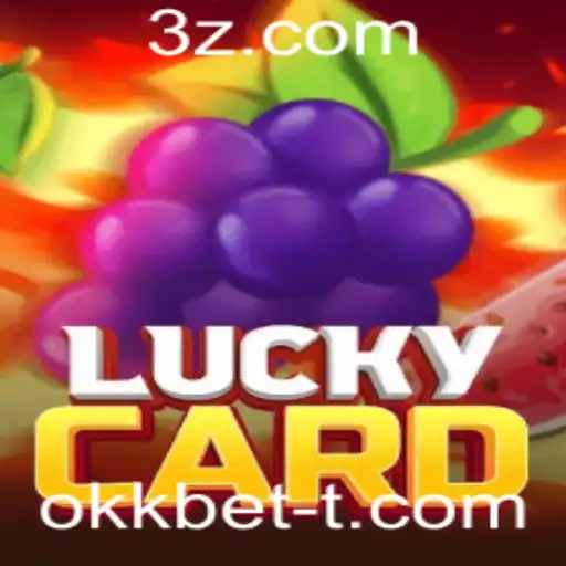 LuckyCard: O Jogo de Estratégia e Sorte que Conquista os Fãs de Okkbet