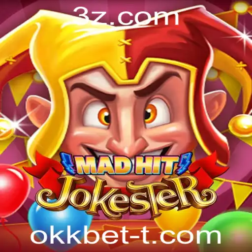 MadHitJokester: O Novo Jogo de Estratégia Envolvente