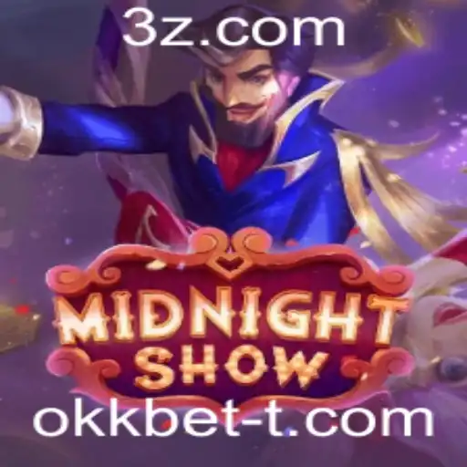 MidnightShow: Uma Imersão no Universo do Jogo com Okkbet