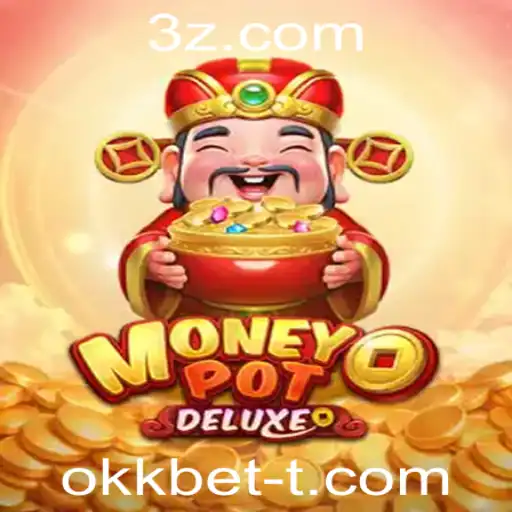 Descubra o Empolgante Mundo de MoneyPotDELUXE